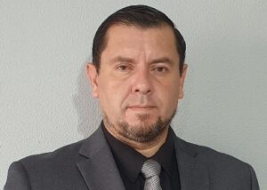 Rubén Zárraga