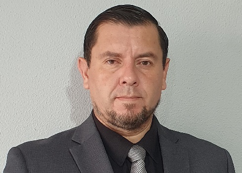 Rubén Zárraga