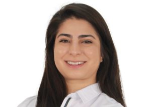 Gabriela Gonzáles