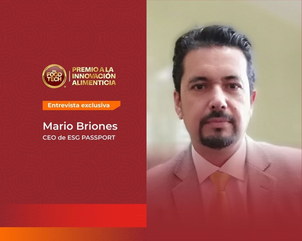 Blockchain, una tecnología que garantiza la trazabilidad gana el Premio a la Innovación Alimenticia