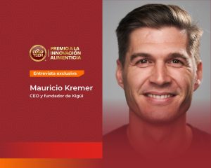 Una startup que trabaja por el desperdicio de alimentos gana el Premio a la Innovación Alimenticia