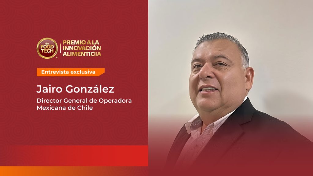 Vinagre de agave reconocido en The Food Tech Summit & Expo 2023 con el Premio a la Innovación Alimenticia