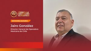 Vinagre de agave reconocido en The Food Tech Summit & Expo 2023 con el Premio a la Innovación Alimenticia