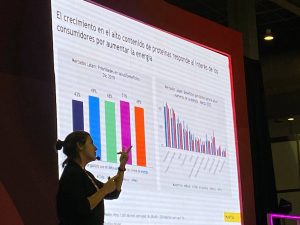 La innovación de alimentos con ingredientes benéficos para la salud en THE FOOD TECH®️SUMMIT & EXPO 2023