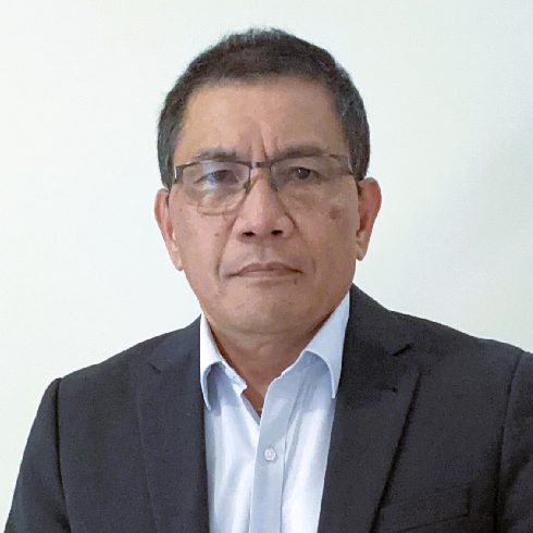 Henry Sabarez, PhD
