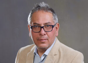 Alejandro Martínez