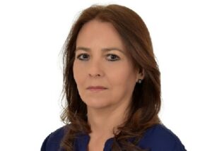 Alicia Vega