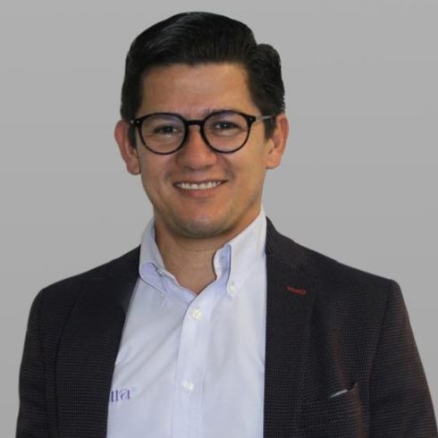 Gendi Cordero