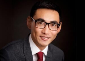 Yunpeng Ding