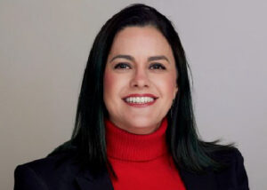 Alejandra Kamel