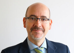 Dr. Manuel García-Romeu